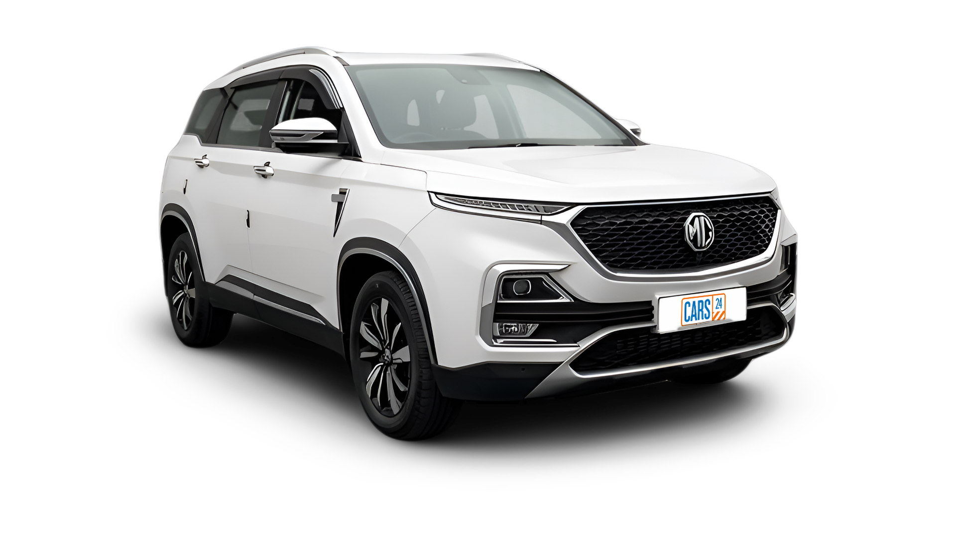MG HECTOR-img